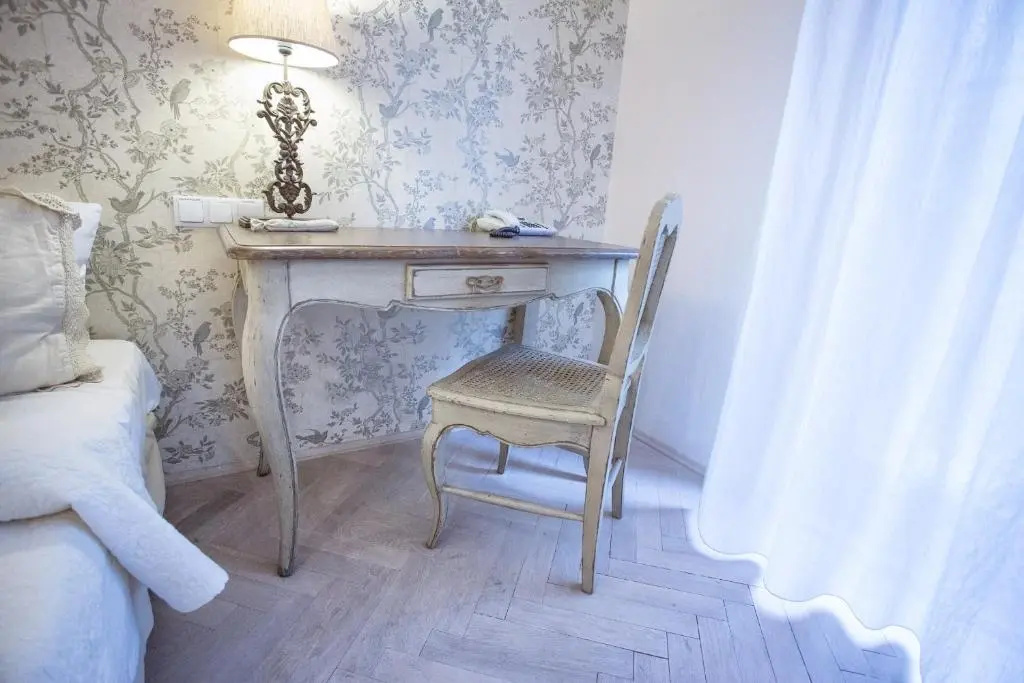 Vincent - Chambres
