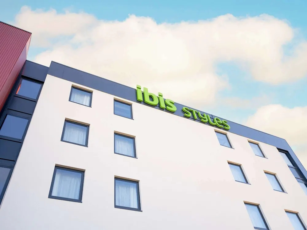 Voir la photo 1 — Ibis Styles Montauban