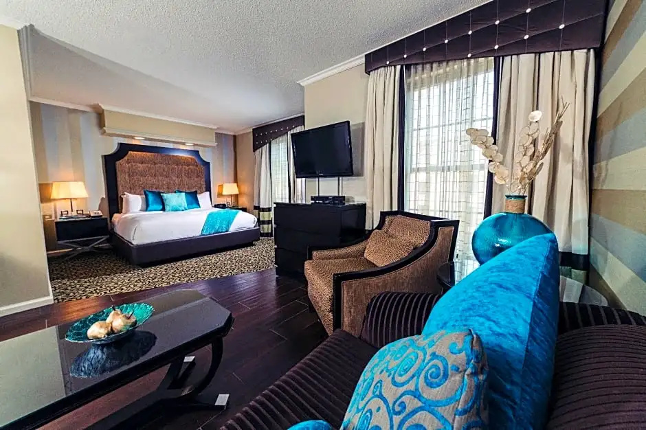 The Inn At Fox Hollow Hotel - Chambres