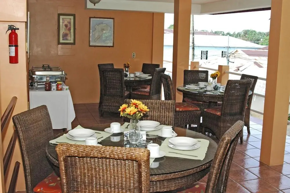 Hotel photo 12