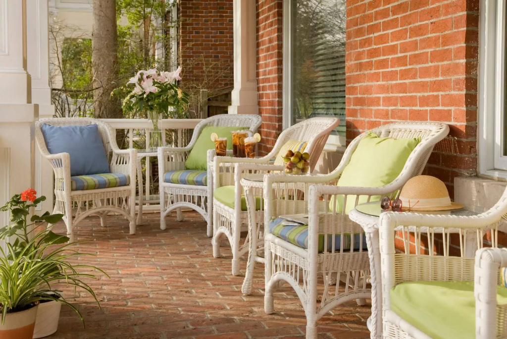 Woodley Park Guest House