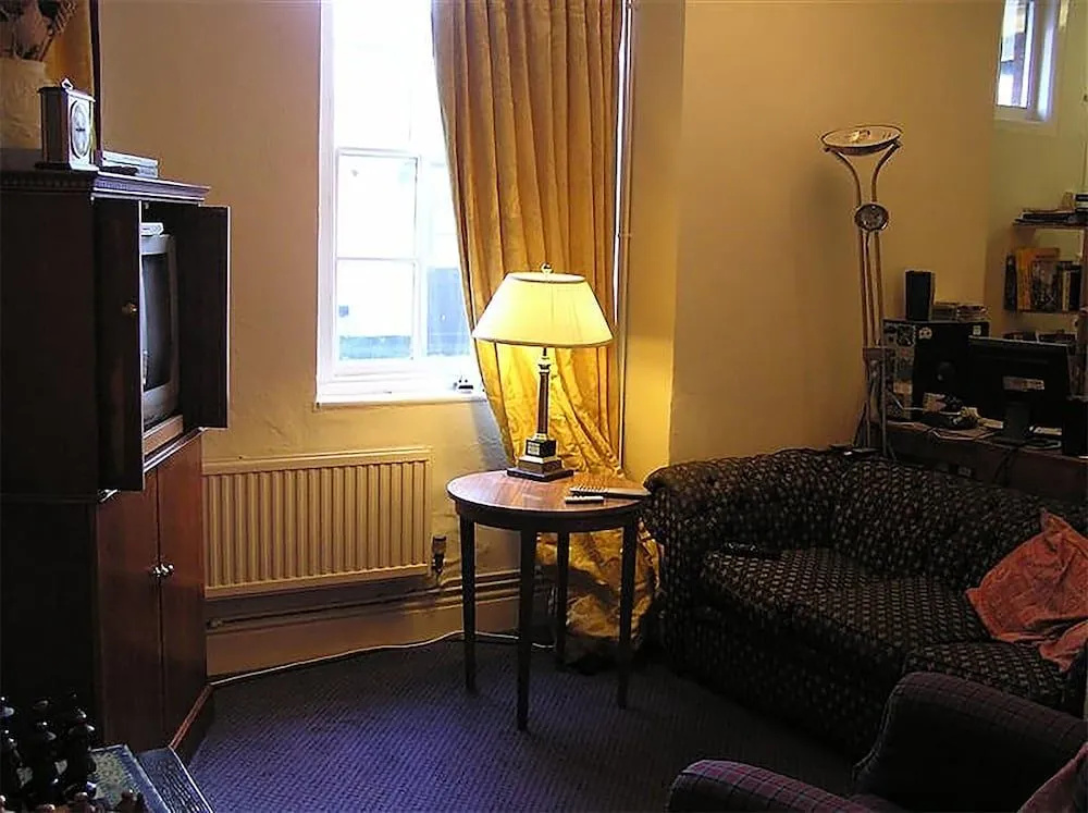 The Cadogan Hotel - Général