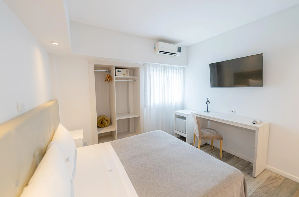 Sennac Hotel — 4