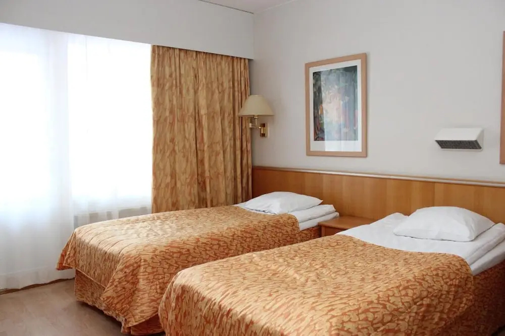 Hotel photo 18