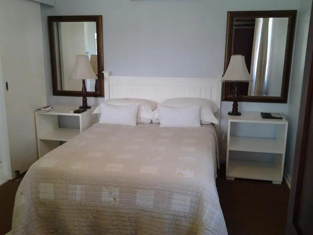 Hunter's Lodge Ladysmith - Chambres