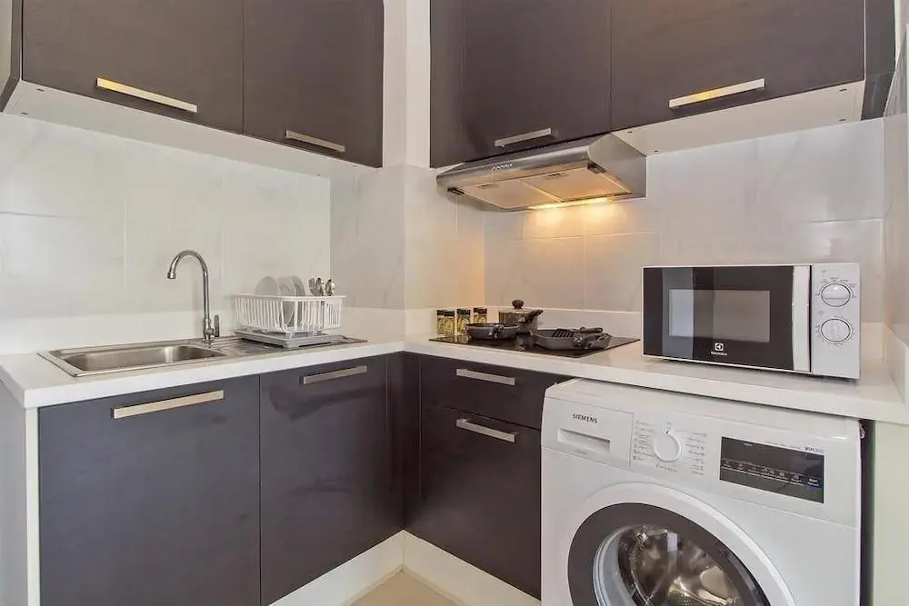 Chic Condo Karon by RESAVA - Général