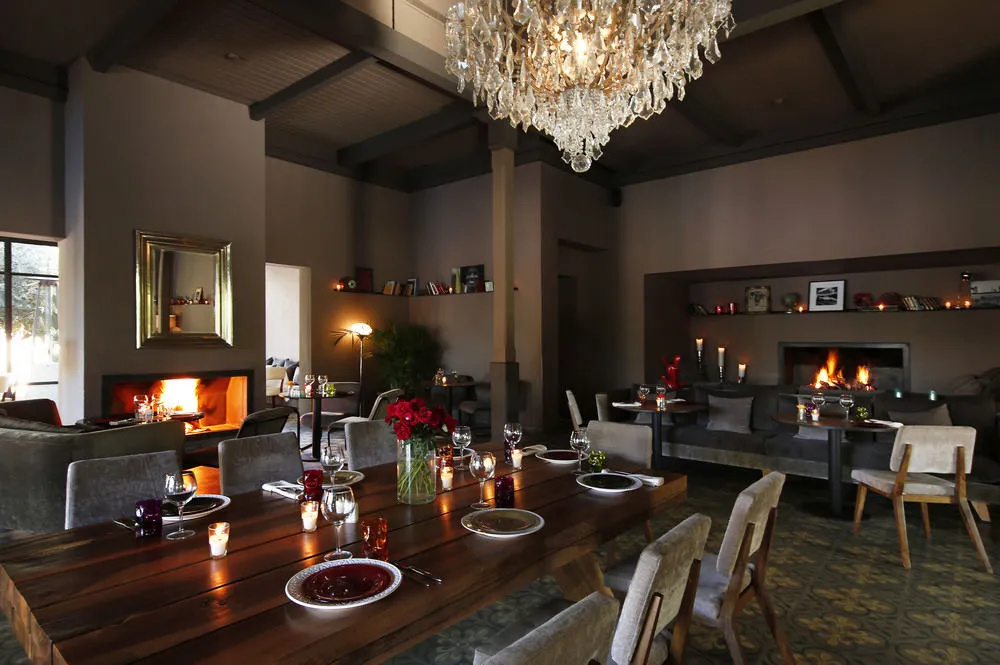 Hotel photo 20