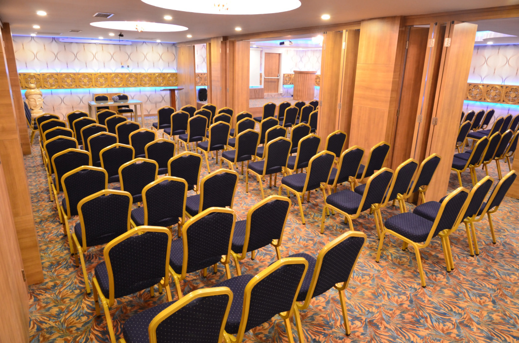 Grand Zaman Beach Hotel - All Inclusive  - Général