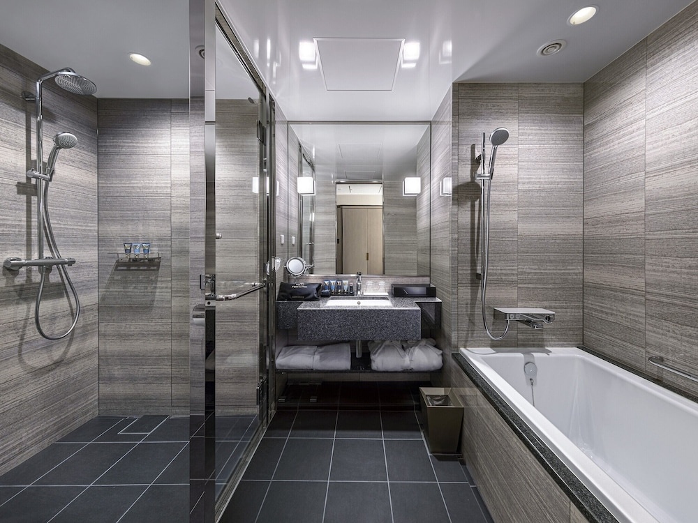 Hotel Villa Fontaine Grand Haneda Airport - Directly connected to Haneda Airport Terminal 3 사진 21