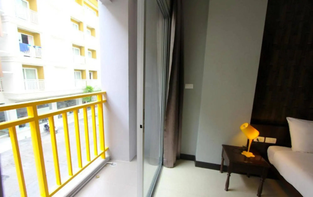 Hotel photo 7