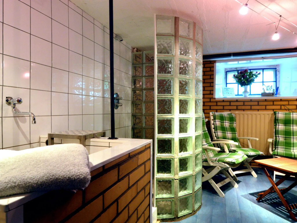 Cosy Holiday Home With Sauna, Terrace - фото 7