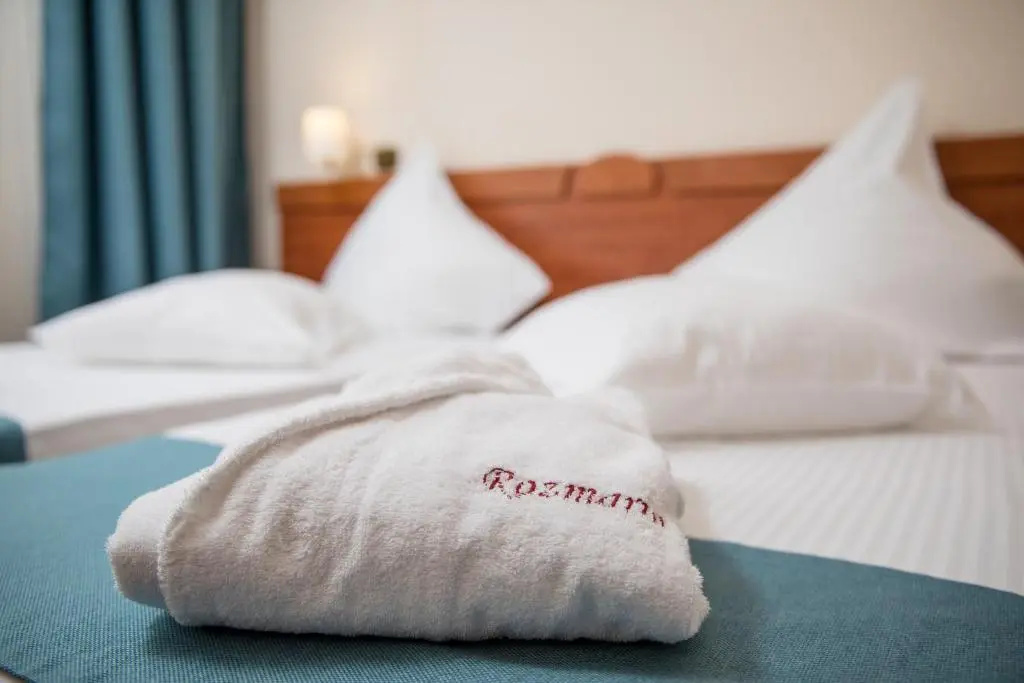 Hotel Rozmarin - Chambres