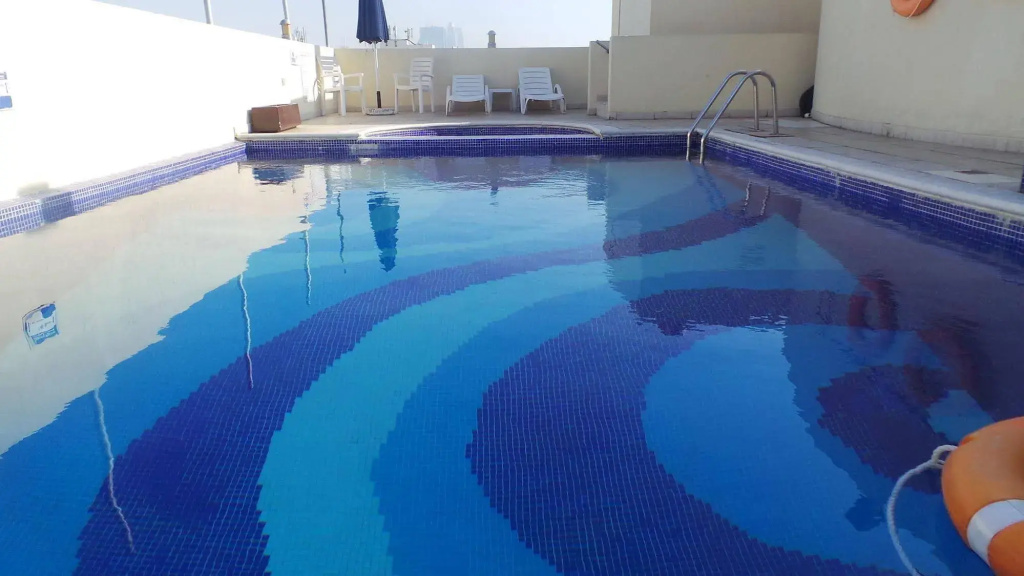 Xclusive Casa Hotel Apartments - Général
