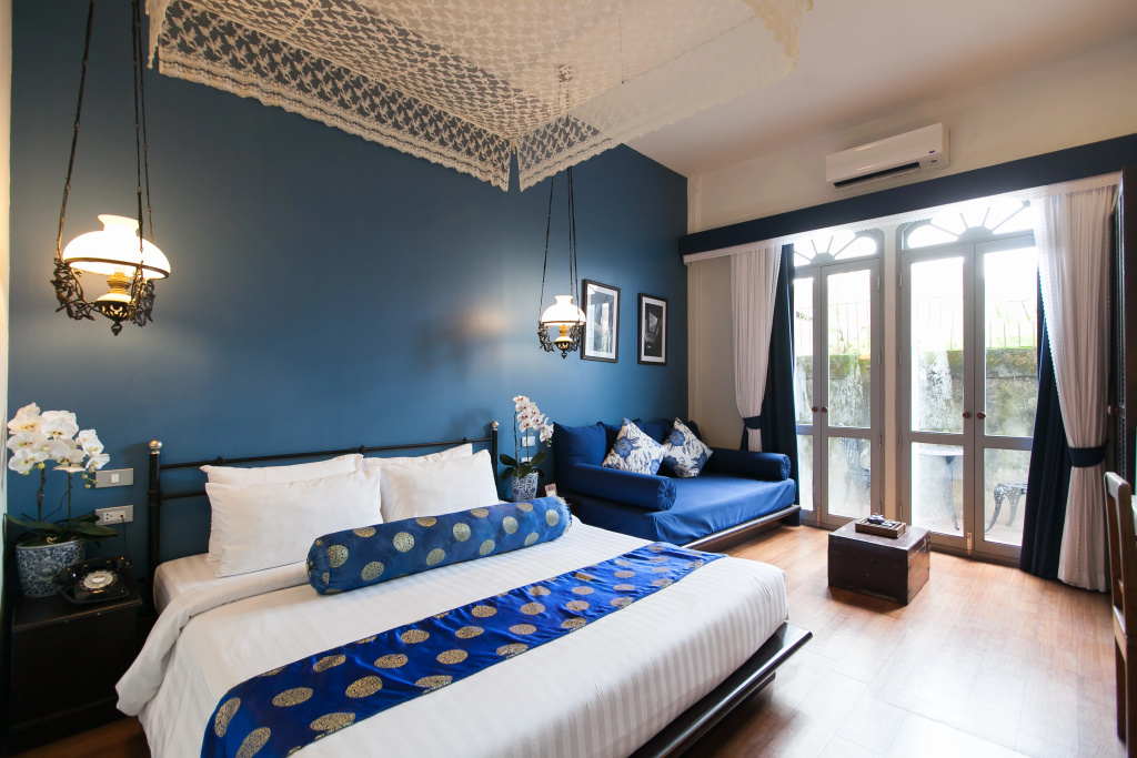 The Memory at On On Hotel - Général