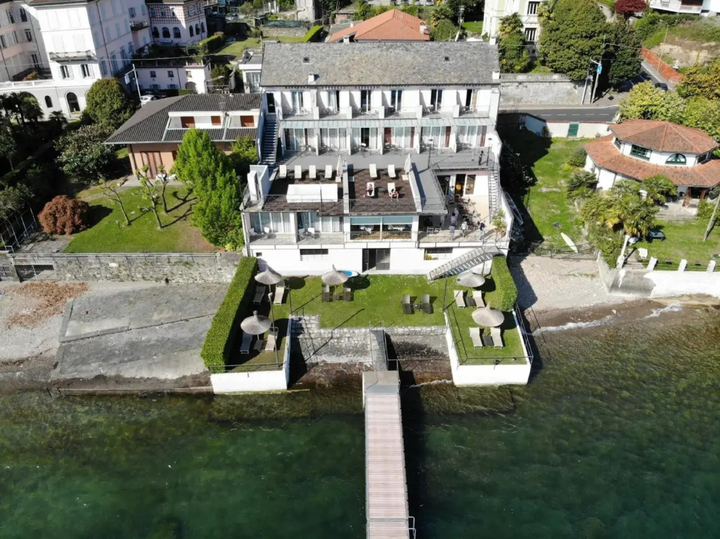 Hotel Bel Sit - Général