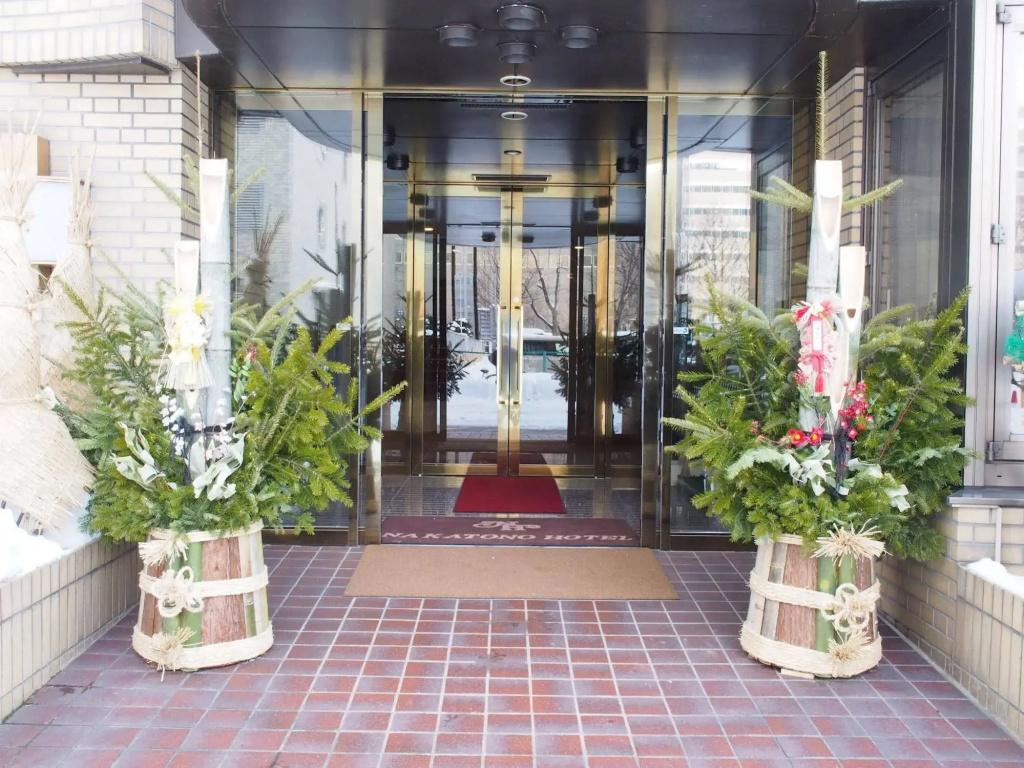 Hotel photo 20