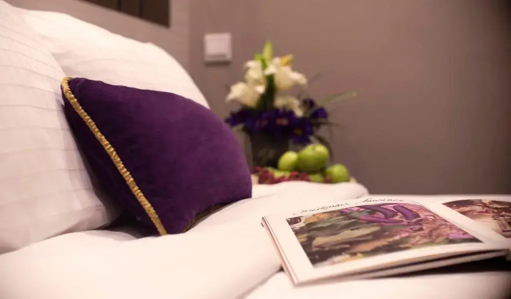 V Hotel Bencoolen — фото 6