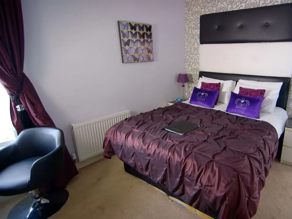 Kenley Hotel — фото 5