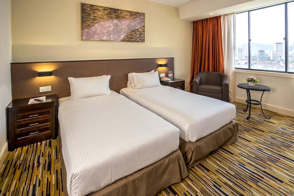Hotel Royal Penang