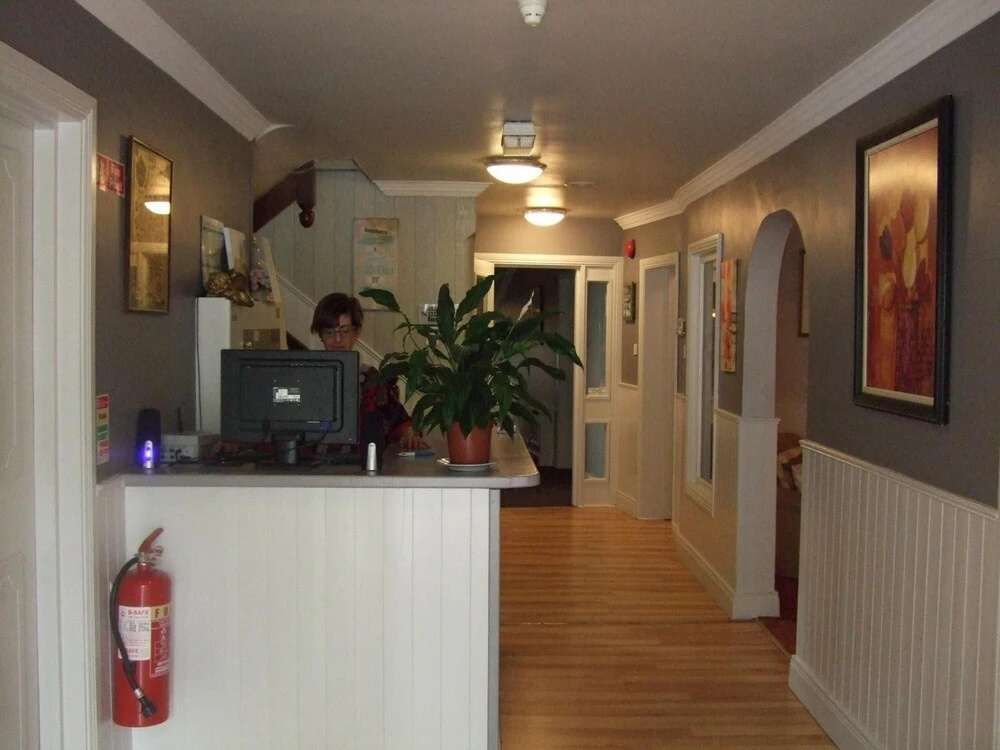 Harmony Inn - Kingscourt - Général