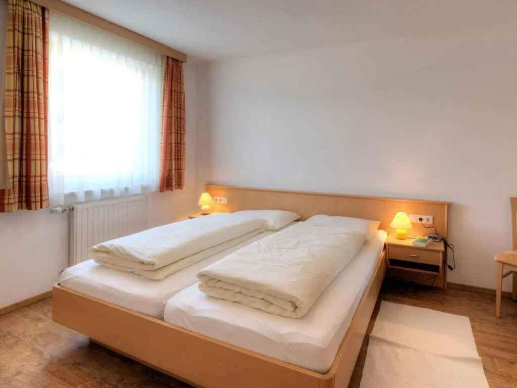 Pension Walkerbach - Chambres