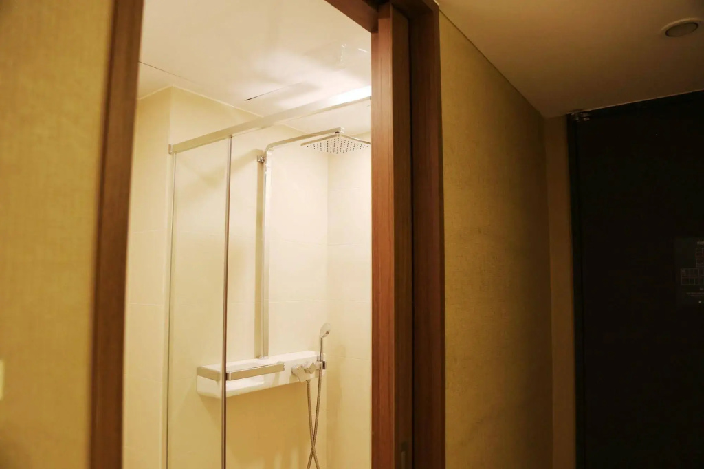 Busan Business Hotel - Général