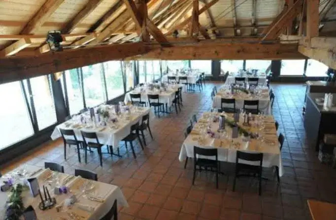 Hotel Rathaus-Ristorante Pizzicata - Général
