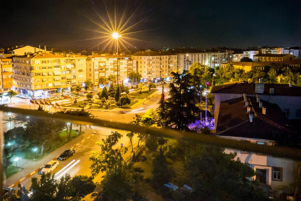 Lozengrad Hotel - Général