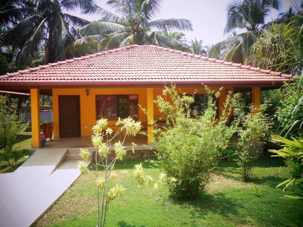 Puetz Travels Beach Resort