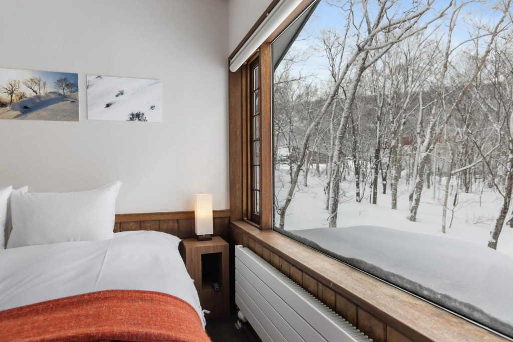 Lodge 401 Niseko Annupuri