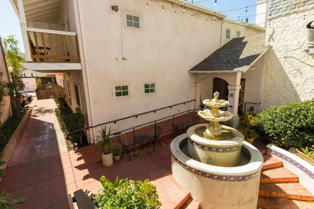 Posada De San Juan