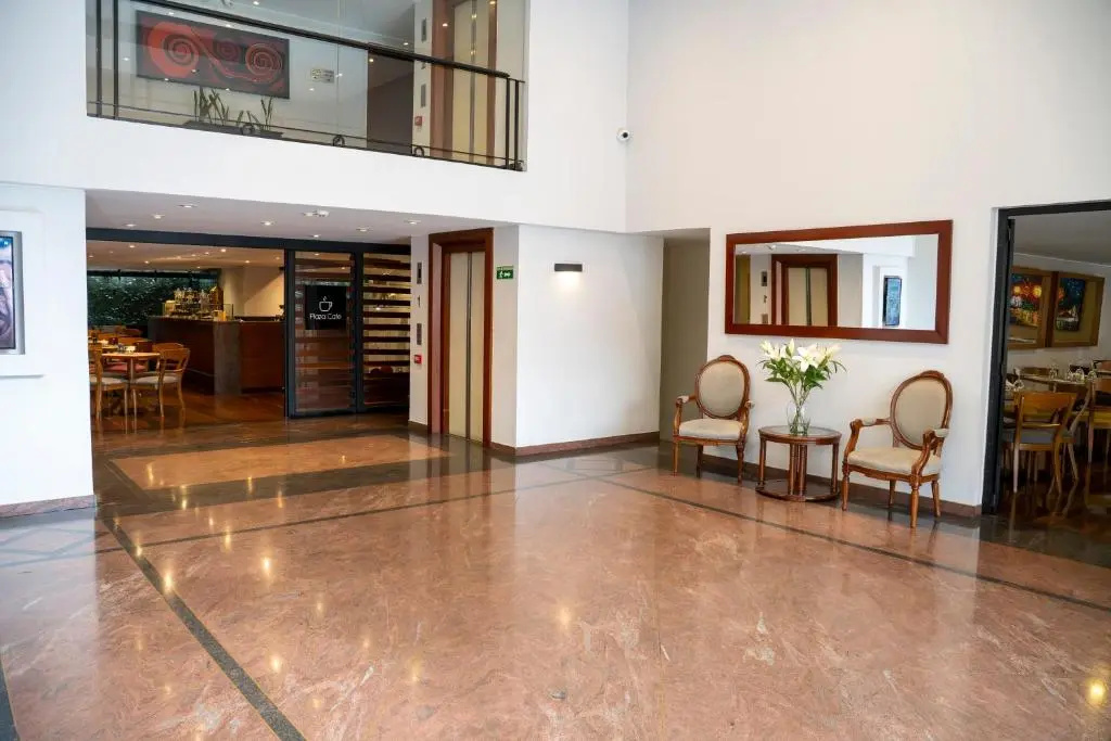 Hotel Estelar Suites Jones - Général