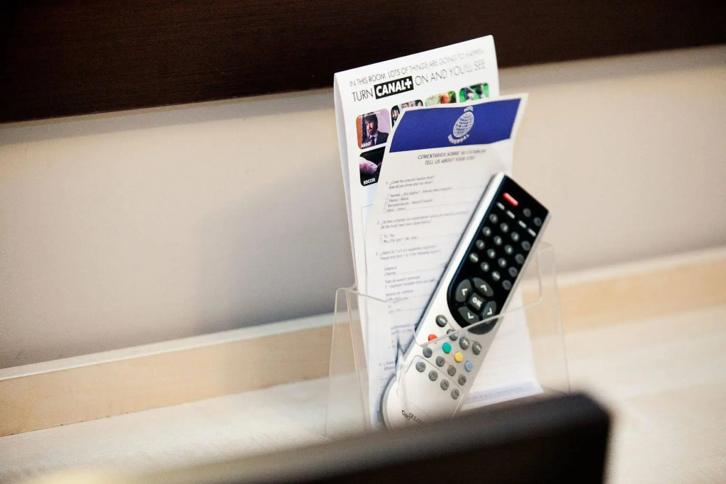 Hotel photo 21