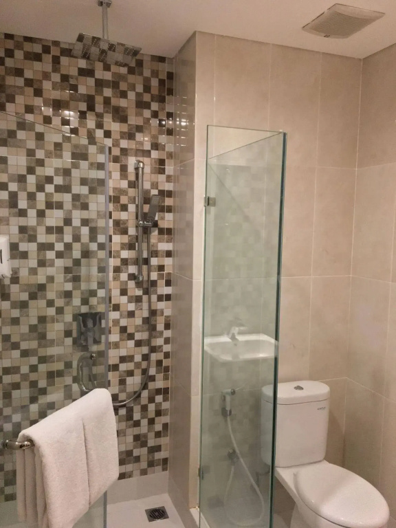 Hotel PrimeBiz Tegal - Général