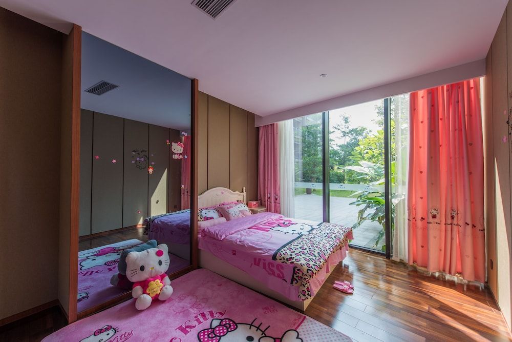 Nankun Shanju Hot Spring Resort — фото 3