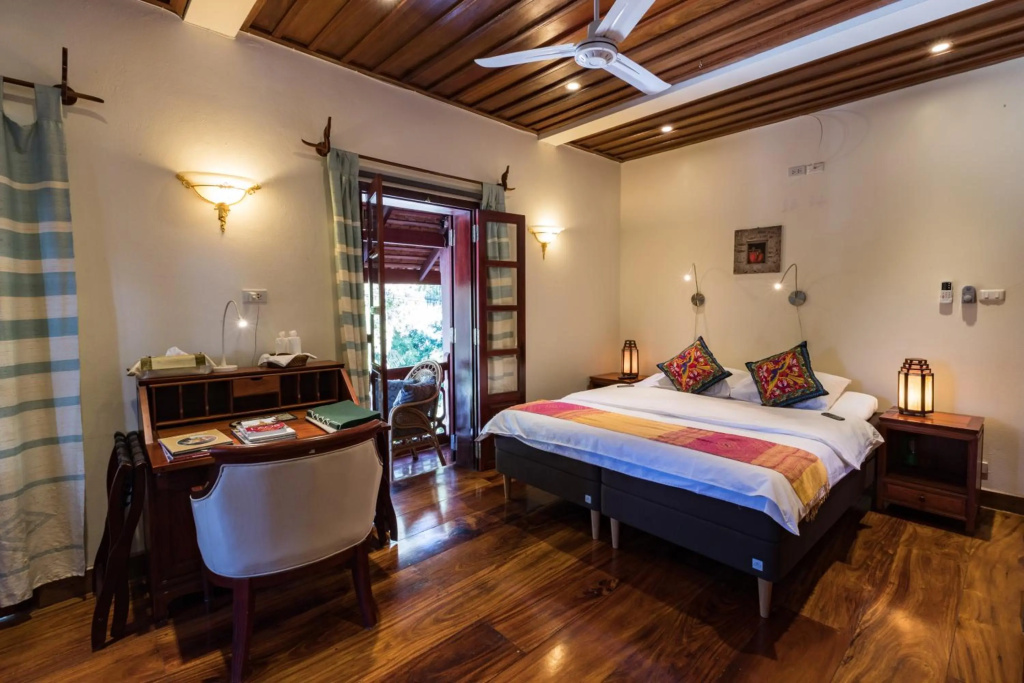 Mekong Riverview Hotel — 4