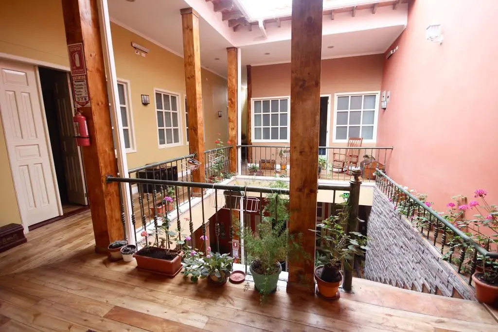 Hotel photo 10