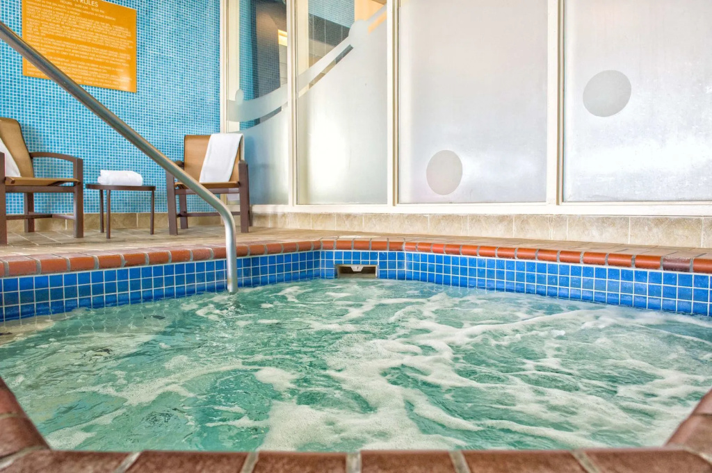 Hilton Vancouver Washington - Général