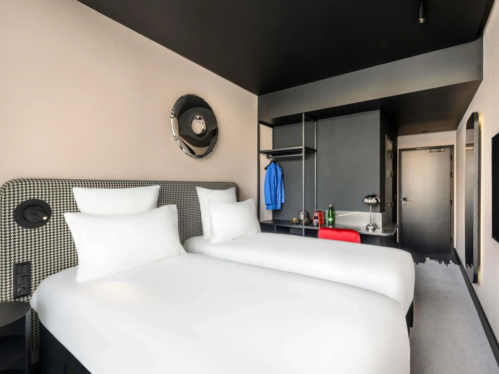 Hotel photo 17