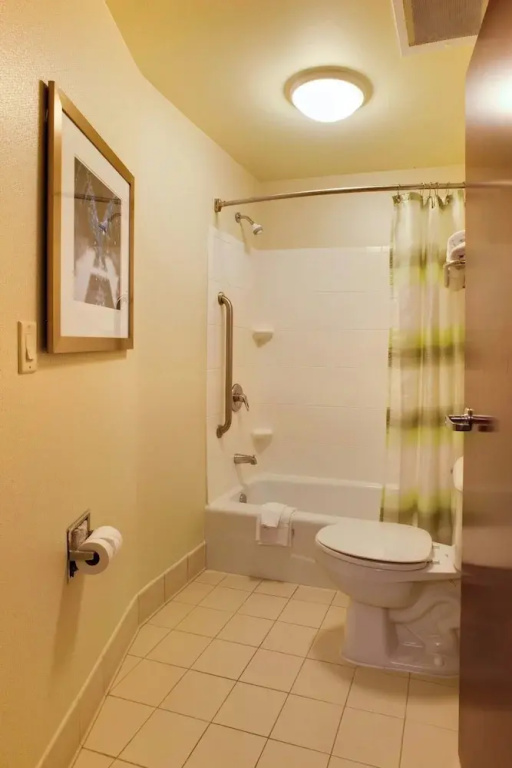 SpringHill Suites by Marriott Savannah Airport - Chambres