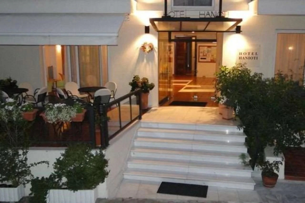 Hanioti Grandotel Hotel - Général