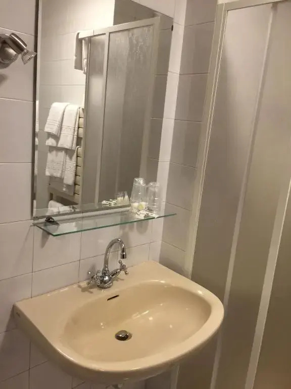 Hotel Villa Marina - Chambres