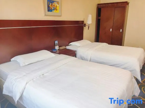 Tian Bao International Hotel - Chambres