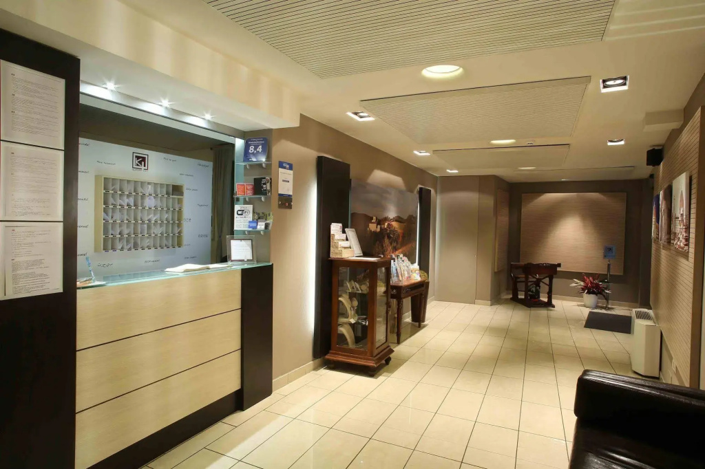 Hotel photo 15