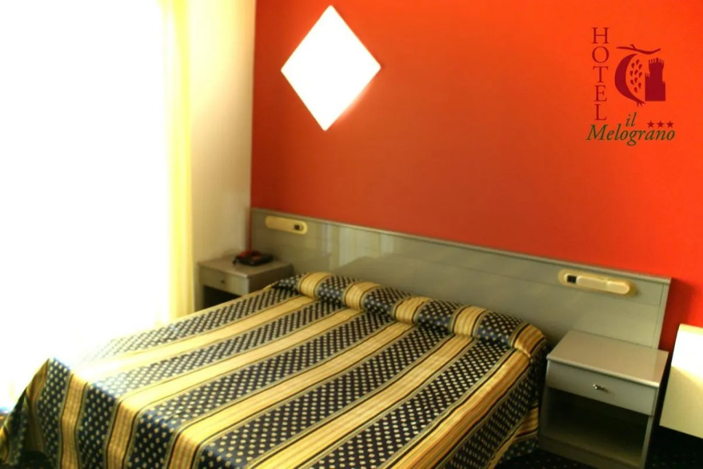 Hotel Il Melograno — 5