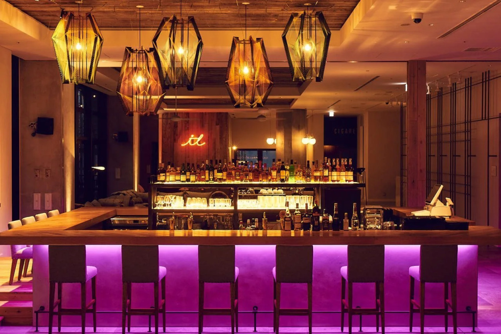 Hotel It. Osaka Shinmachi 사진 38