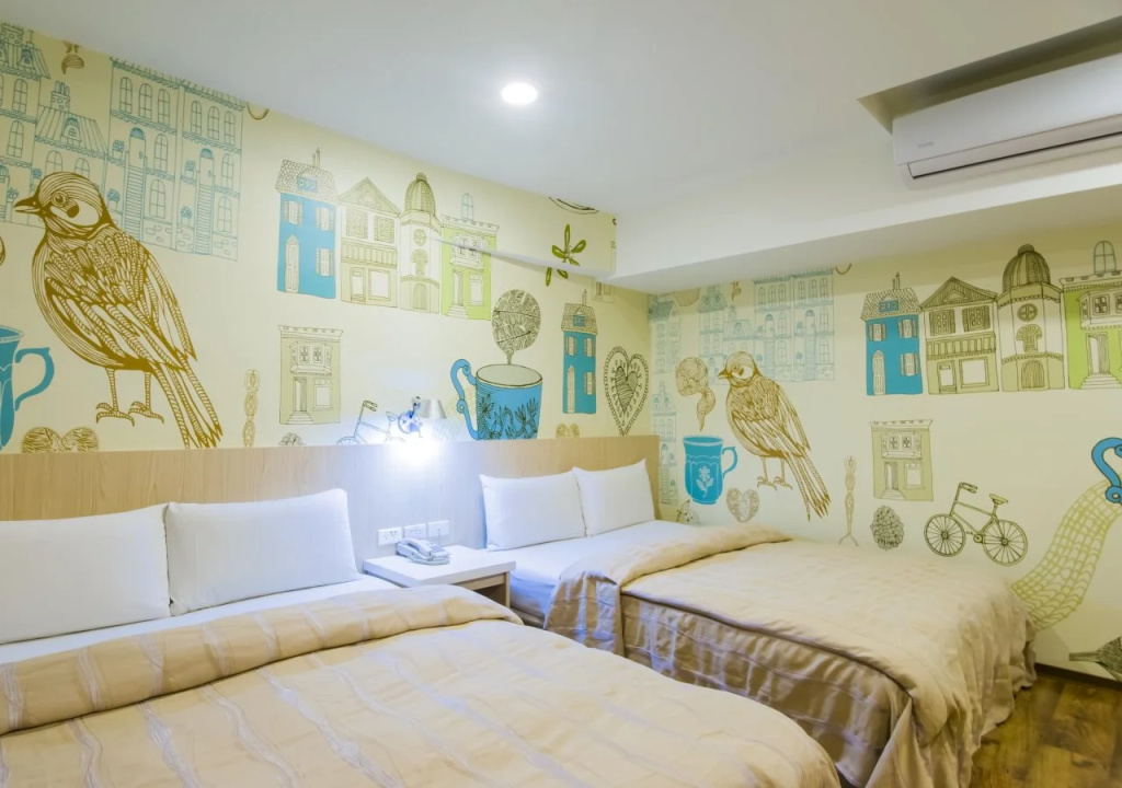 Hotel photo 7
