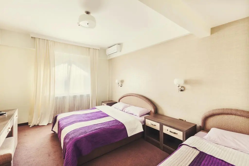 Hotel Kole - Général