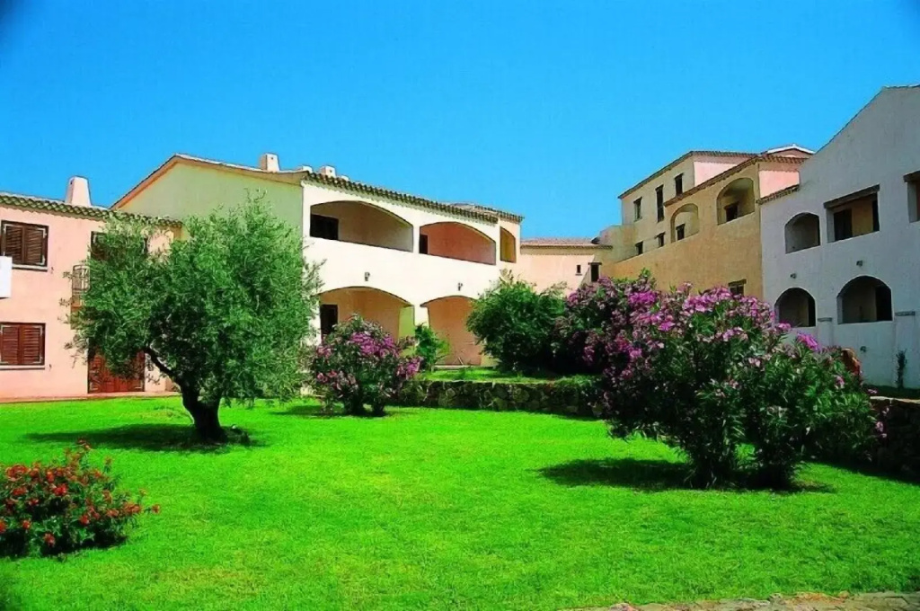Residence Marina Beach - Marinella