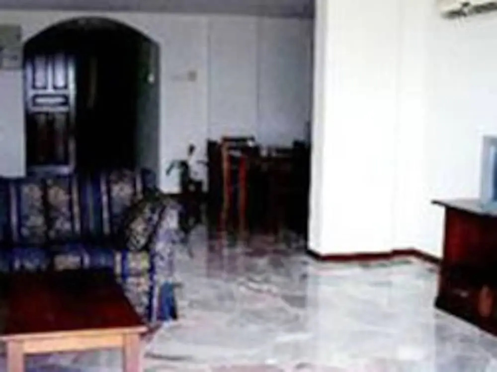 Sanctuary Resort